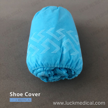 Disposable Indoor Shoe Cover Home Use